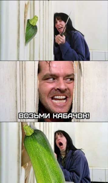 )