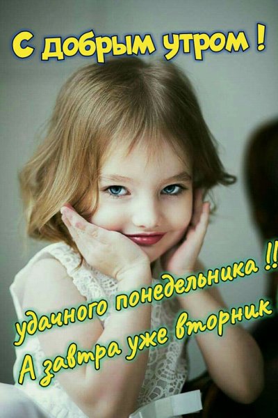 Друзья мои!