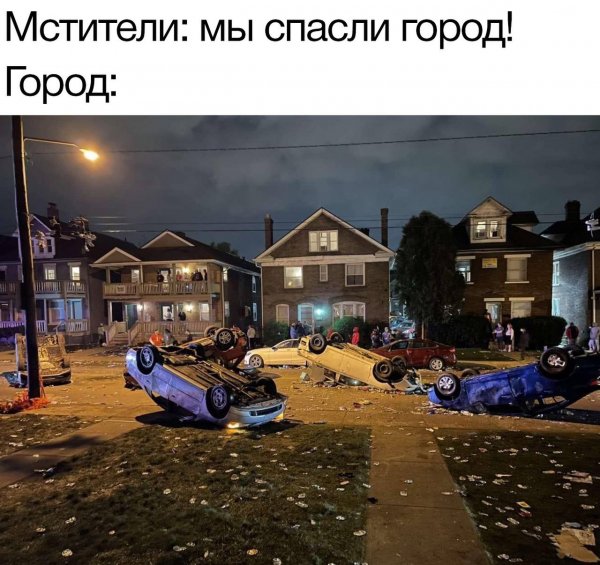 )