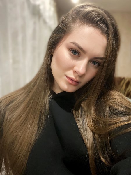 Моя бывшая одноклассница