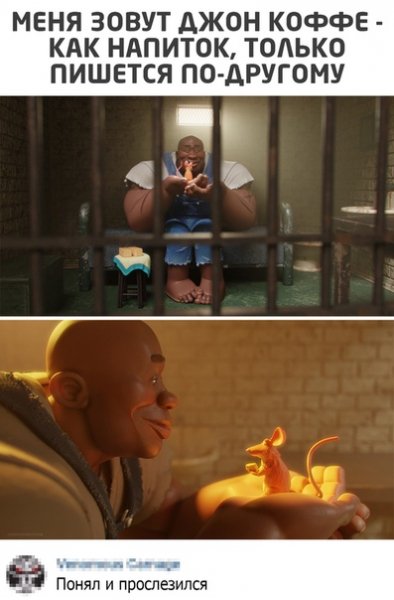 )