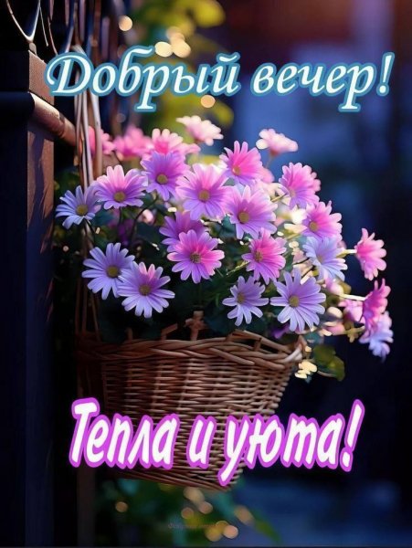 Друзья!