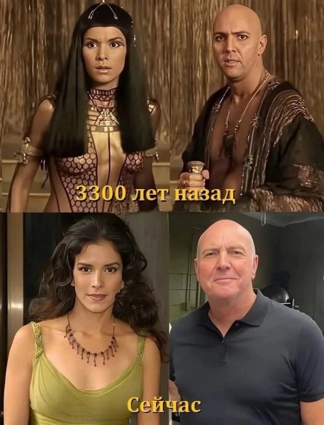 )
