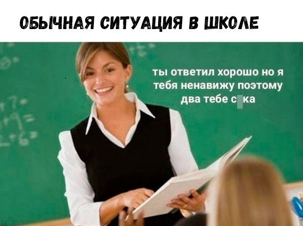 )