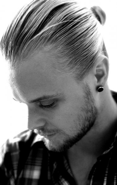 Vincent - Desire!