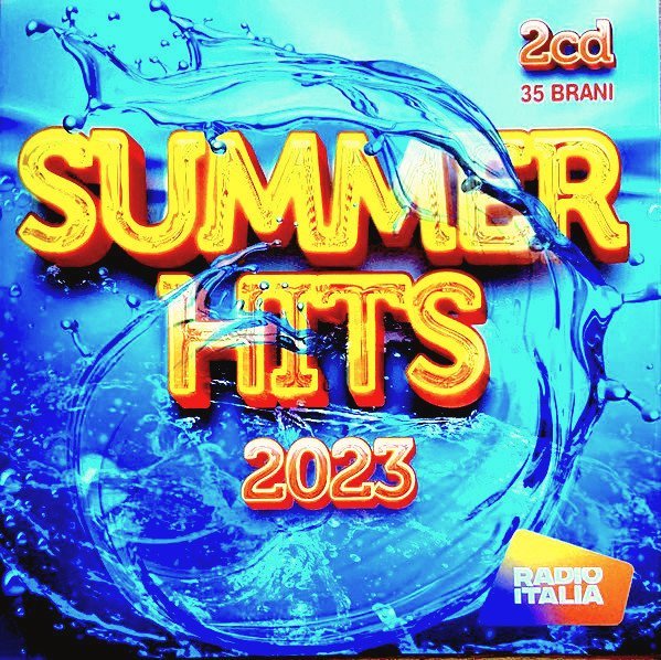 The Kolors - Italo Disco