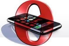 Opera Mini 4.3