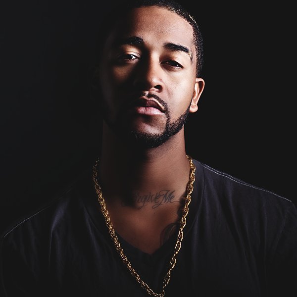 Omarion - Work of Art