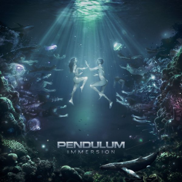 Pendulum-Crush