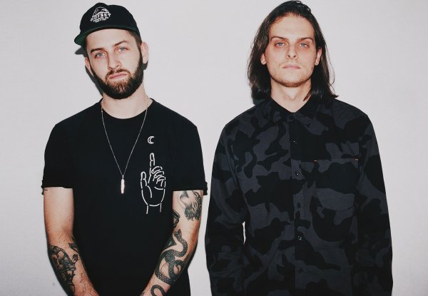 Zeds Dead - A Million Dreams
