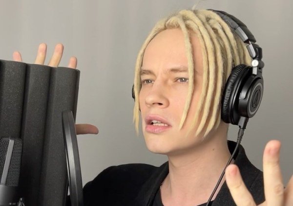 SHAMAN - SHAMAN - ВСТАНЕМ (музыка и слова: SHAMAN)