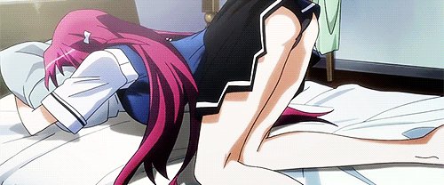 Amane Suou | Аманэ Суо