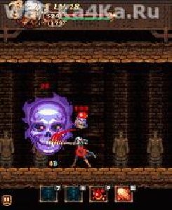 Castlevania Reincarnation