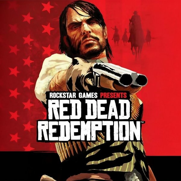 Red dead redemption