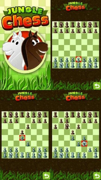 jungle chess 360x640