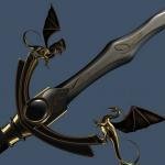 Soul Stealer Blade