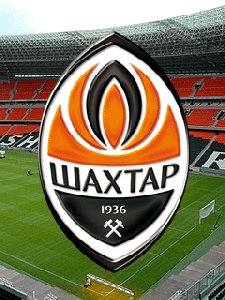 DONBASS ARENA (FCSD)