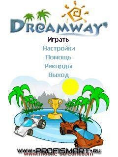 S60v3 dreamway rus