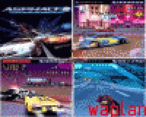 Asphalt Urban GT2 240x320