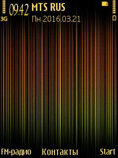 Stream-Lines@Trewoga