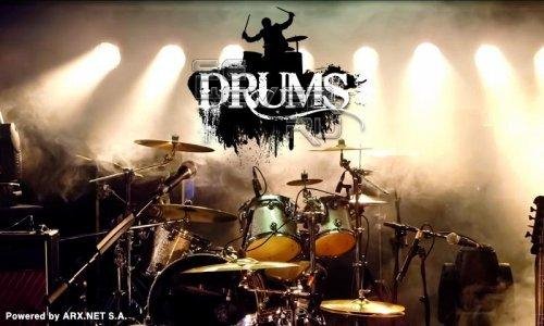 Drums HD Free 1.1