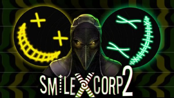 SMILING-X 2: THE RESISTANCE 1.8.6