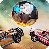 Rocket Car Ball-com.icarus.carball-1.9-1419