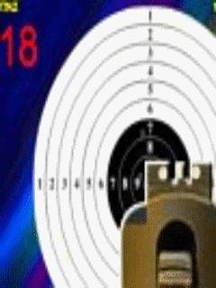 Pistol Shooting