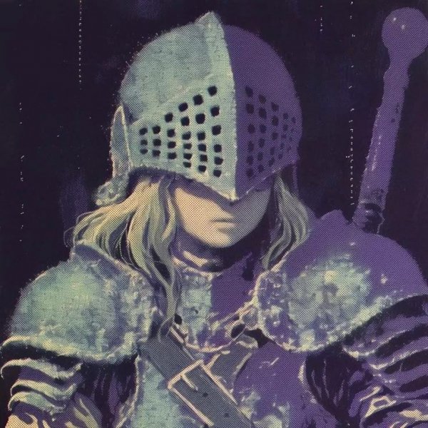 Тот случай, когда рыцарь за маской оказался не Шреком: