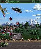 S.T.A.B. 2 Otvetnyj udar