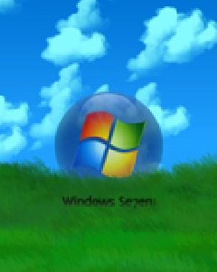 WINDOWS SEVEN 2