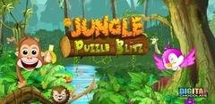 Jungle puzzle Blitz [en samsung 240x400]