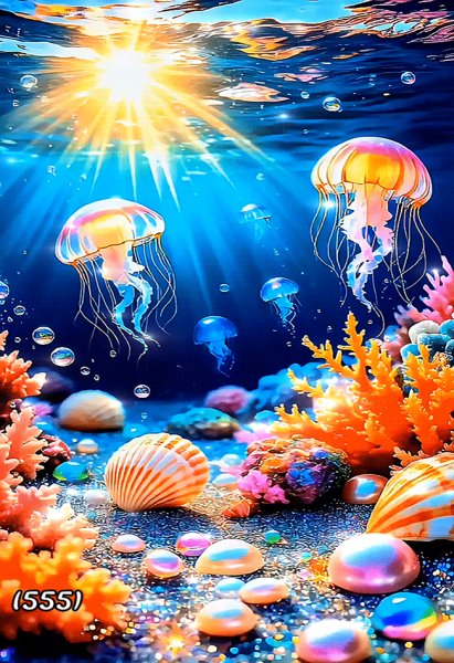 Морское-дно