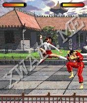AglieFighter