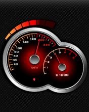 Speed АНИМАЦИЯ