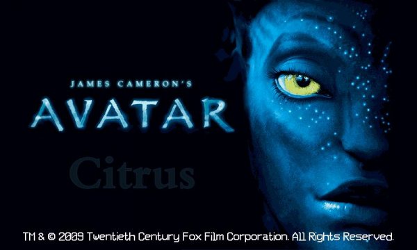 AVATAR SAMS S8000 RU