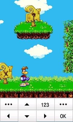 Rayman 3