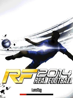 RealFootball2014 240x400 Samsung TS