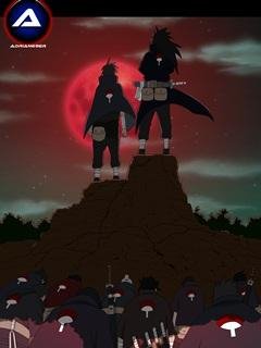 Uchiha clan