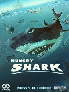 HungrySharkMobile