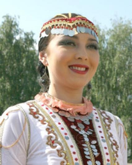 bashkirka