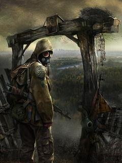 S.T.A.L.K.E.R