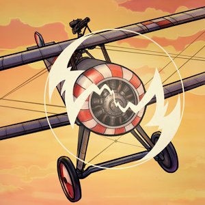 Ace Academy Skies Of Fury v1.0.1 Mod