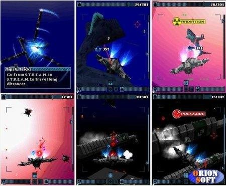 Deep 3D SE RU Supermod+My mod