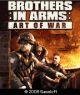 Brothers in Arms: Art of War. Rus 240*320