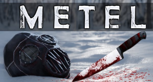 METEL Horror v0.282 mod
