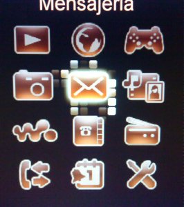 Musaic desktop