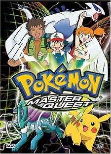 Pokemon Special Kanto Quest