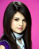 Selena Gomez theme by [M UZ]