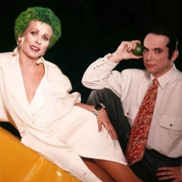 Lime - Baby I'll Be Yours